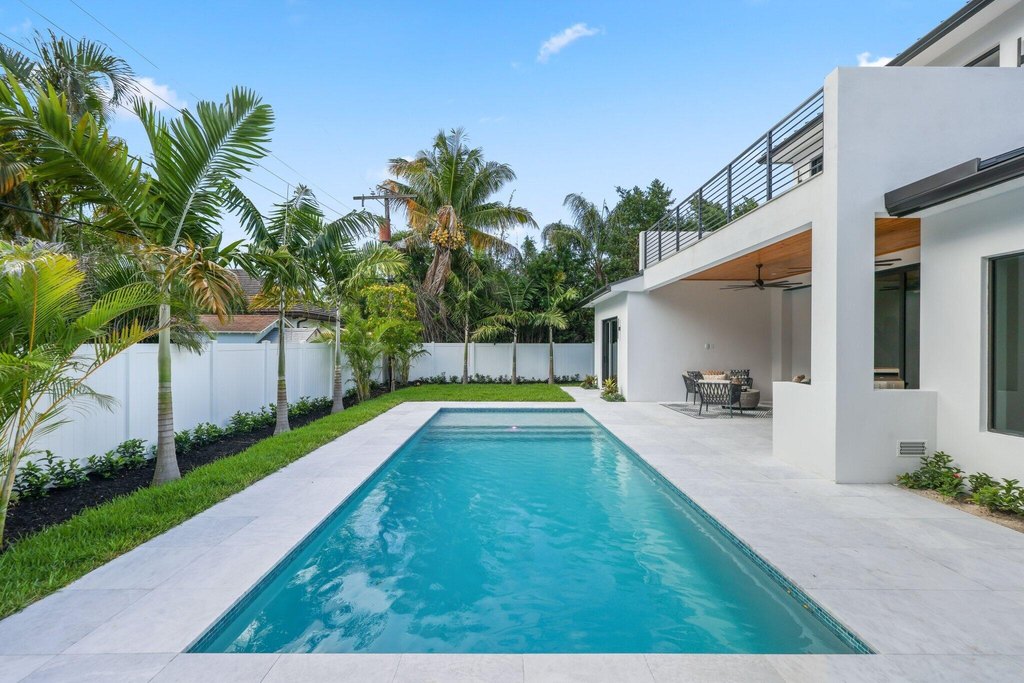 Delray Beach, Florida, 33444, United States, 5 Bedrooms Bedrooms, ,5 BathroomsBathrooms,Residential,Forsale,1996327