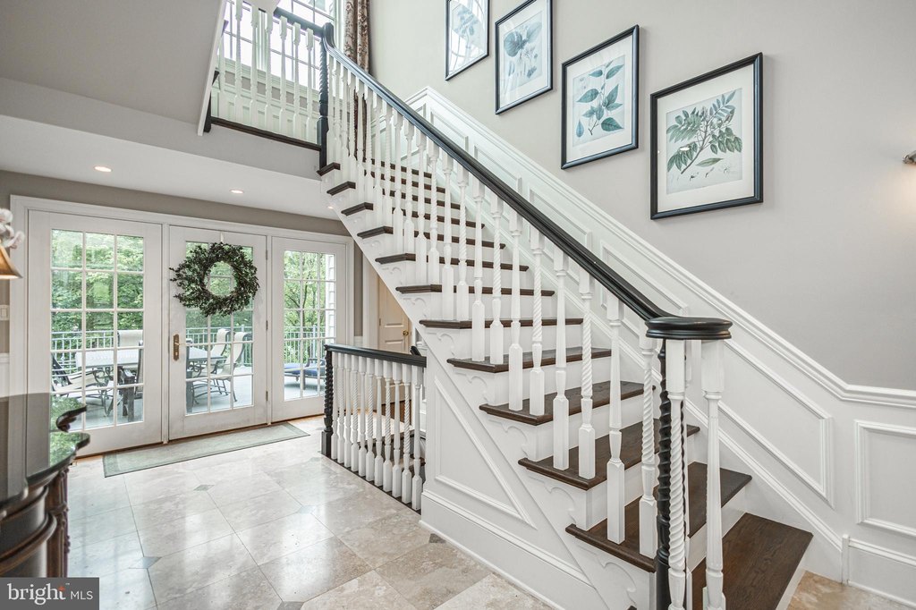 NEWTOWN, Pennsylvania, 18940, United States, 5 Bedrooms Bedrooms, ,5.5 BathroomsBathrooms,Residential,Forsale,1929514