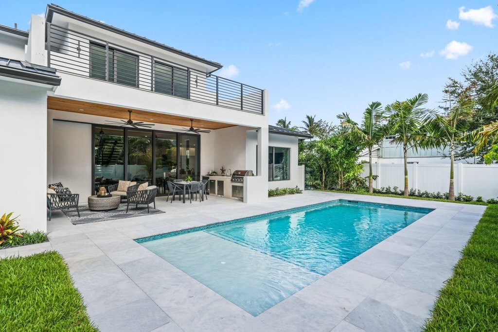 Delray Beach, Florida, 33444, United States, 5 Bedrooms Bedrooms, ,5 BathroomsBathrooms,Residential,Forsale,1996327