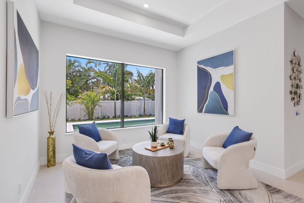 Delray Beach, Florida, 33444, United States, 5 Bedrooms Bedrooms, ,5 BathroomsBathrooms,Residential,Forsale,1996327