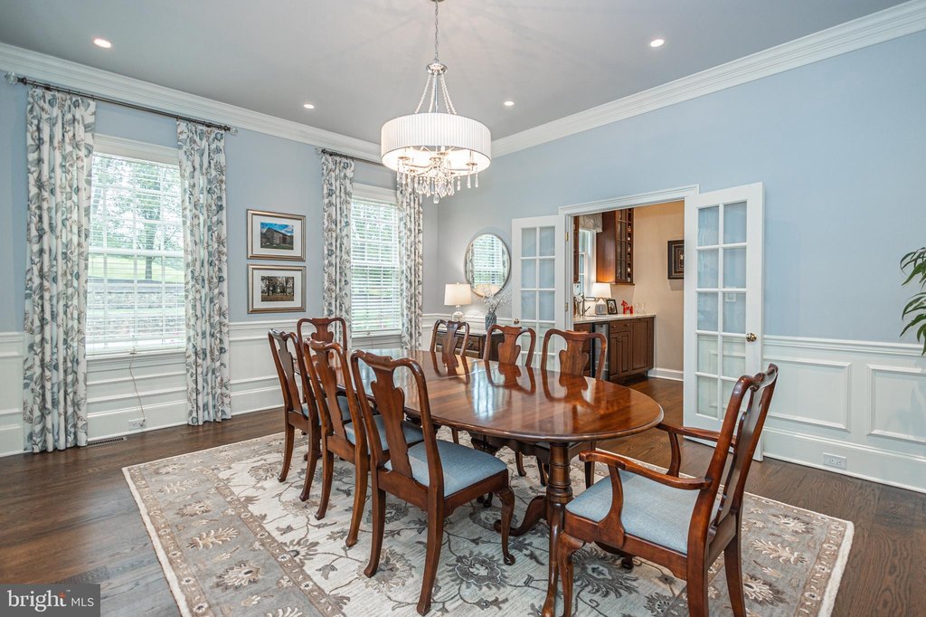 NEWTOWN, Pennsylvania, 18940, United States, 5 Bedrooms Bedrooms, ,5.5 BathroomsBathrooms,Residential,Forsale,1929514
