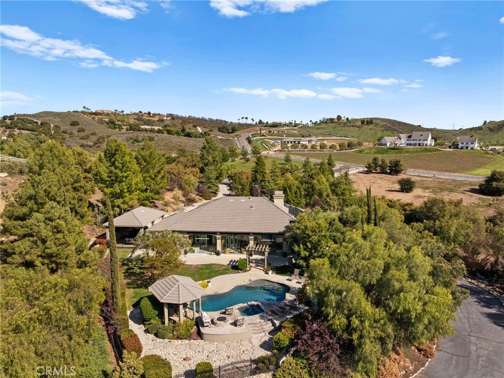 Murrieta, California, 92562, United States, 6 Bedrooms Bedrooms, ,5.5 BathroomsBathrooms,Residential,Forsale,1953039