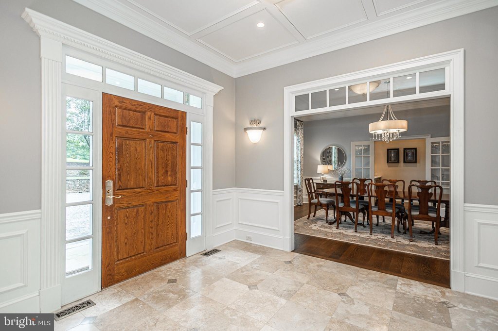 NEWTOWN, Pennsylvania, 18940, United States, 5 Bedrooms Bedrooms, ,5.5 BathroomsBathrooms,Residential,Forsale,1929514