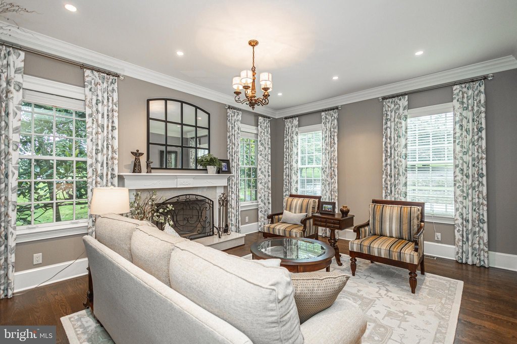 NEWTOWN, Pennsylvania, 18940, United States, 5 Bedrooms Bedrooms, ,5.5 BathroomsBathrooms,Residential,Forsale,1929514