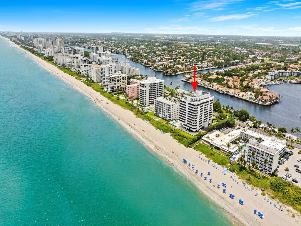 Highland Beach, Florida, 33487, United States, 3 Bedrooms Bedrooms, ,2.5 BathroomsBathrooms,Residential,Forsale,1929753