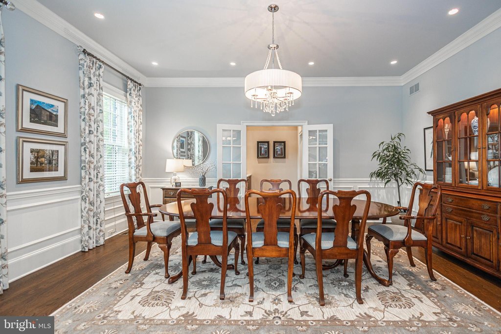 NEWTOWN, Pennsylvania, 18940, United States, 5 Bedrooms Bedrooms, ,5.5 BathroomsBathrooms,Residential,Forsale,1929514