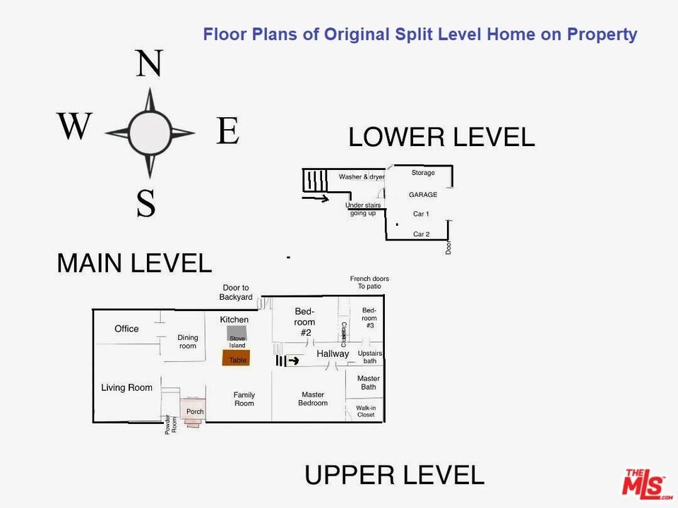 Malibu, California, 90265, United States, ,Land,Forsale,1985959