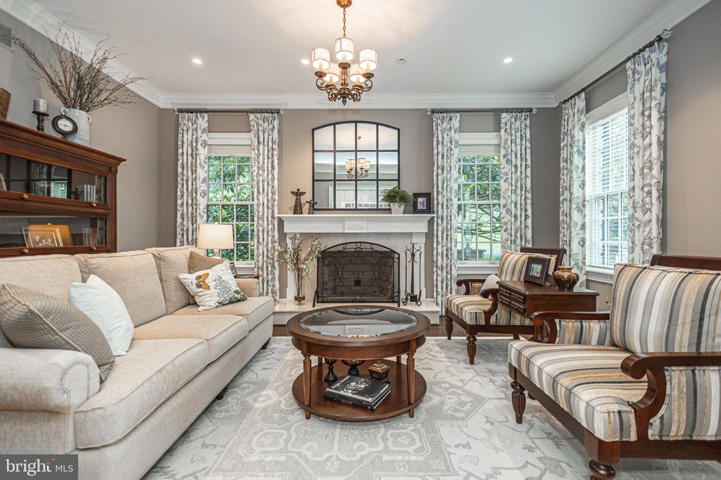 NEWTOWN, Pennsylvania, 18940, United States, 5 Bedrooms Bedrooms, ,5.5 BathroomsBathrooms,Residential,Forsale,1929514