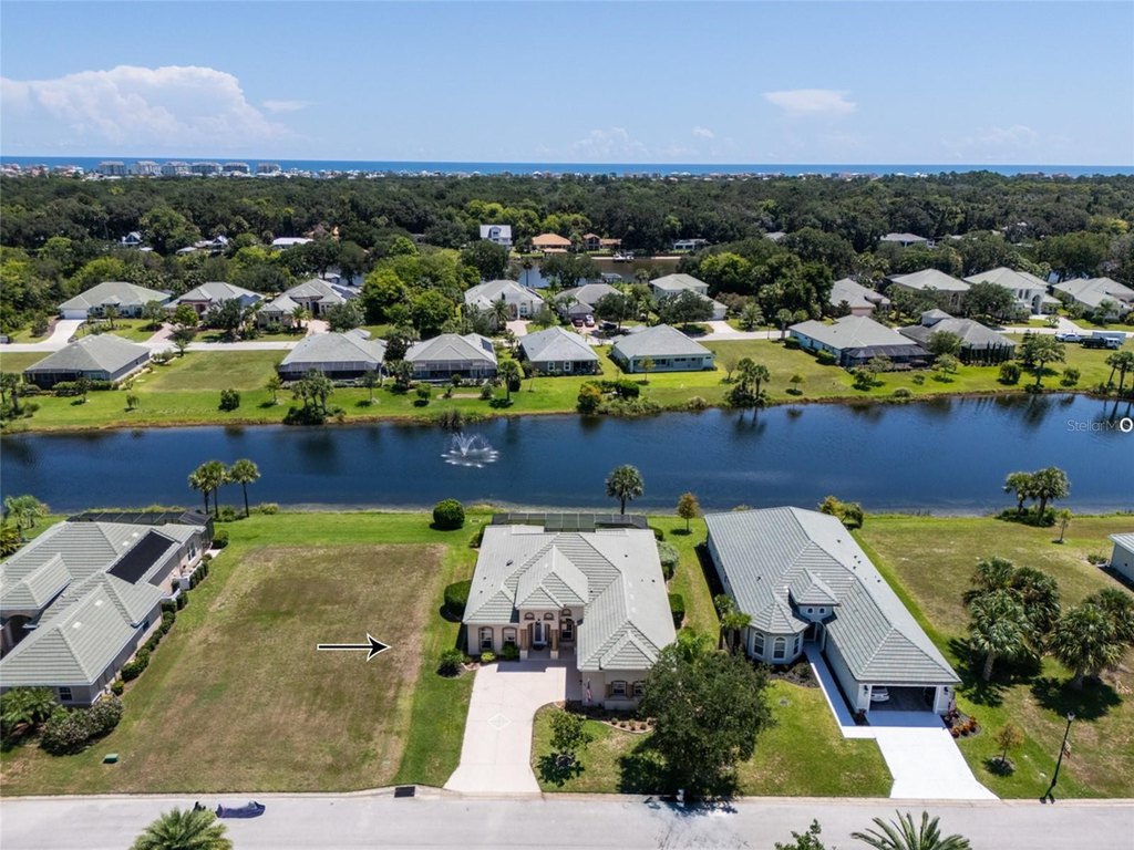 PALM COAST, Florida, 32137, United States, 4 Bedrooms Bedrooms, ,3 BathroomsBathrooms,Residential,Forsale,2002809