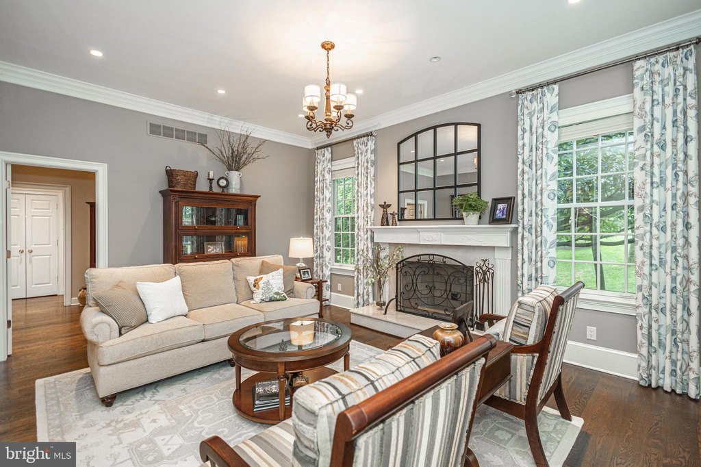 NEWTOWN, Pennsylvania, 18940, United States, 5 Bedrooms Bedrooms, ,5.5 BathroomsBathrooms,Residential,Forsale,1929514