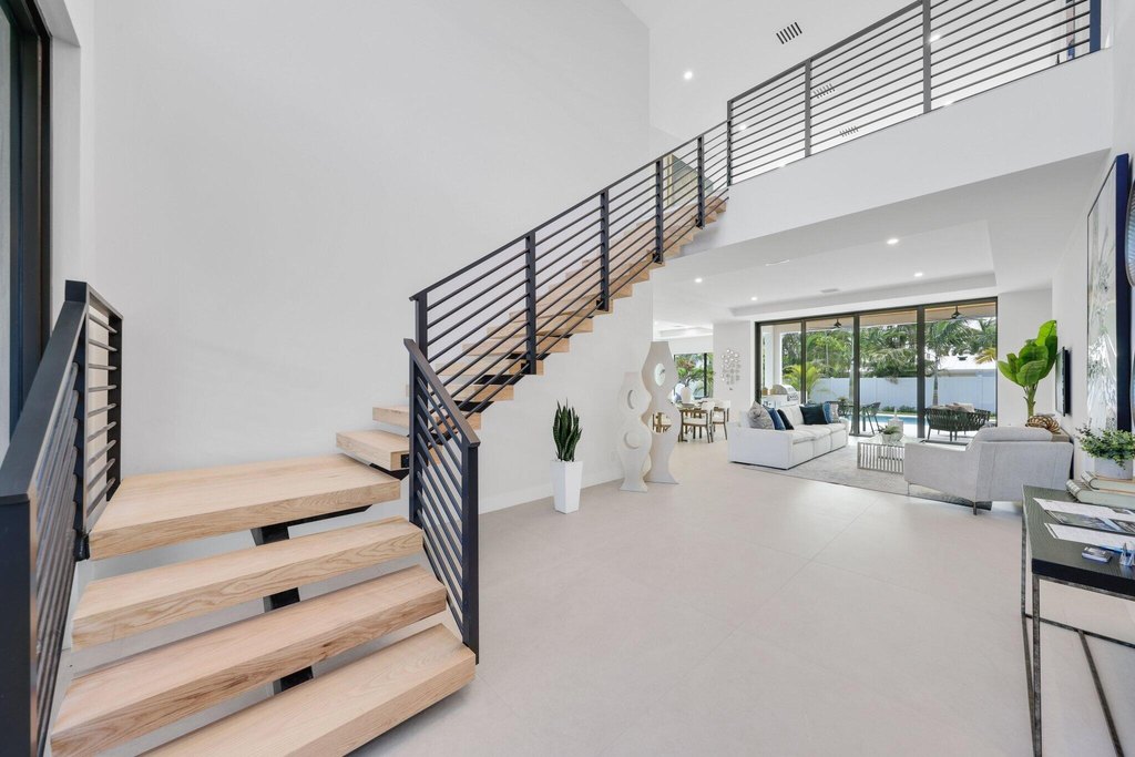 Delray Beach, Florida, 33444, United States, 5 Bedrooms Bedrooms, ,5 BathroomsBathrooms,Residential,Forsale,1996327