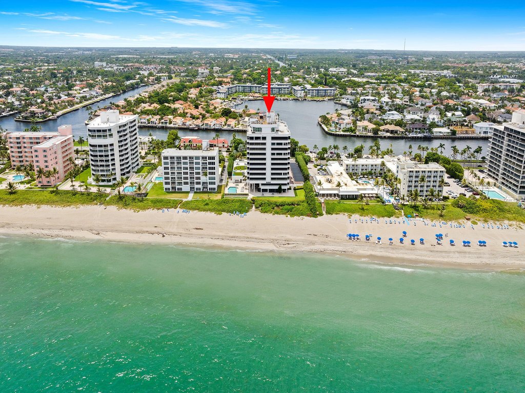 Highland Beach, Florida, 33487, United States, 3 Bedrooms Bedrooms, ,2.5 BathroomsBathrooms,Residential,Forsale,1929753