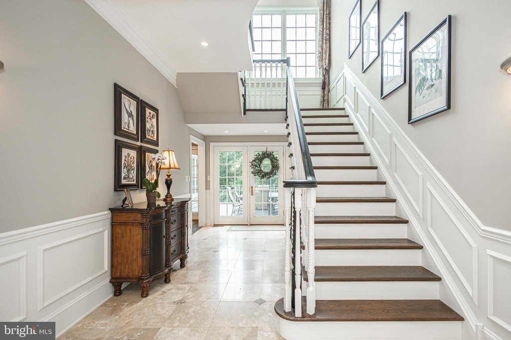 NEWTOWN, Pennsylvania, 18940, United States, 5 Bedrooms Bedrooms, ,5.5 BathroomsBathrooms,Residential,Forsale,1929514