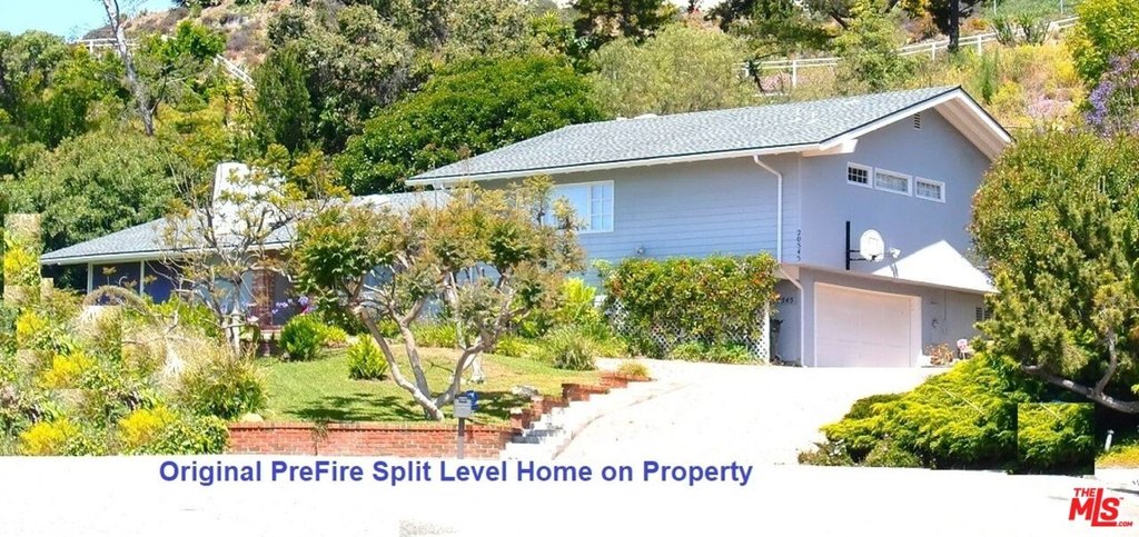 Malibu, California, 90265, United States, ,Land,Forsale,1985959