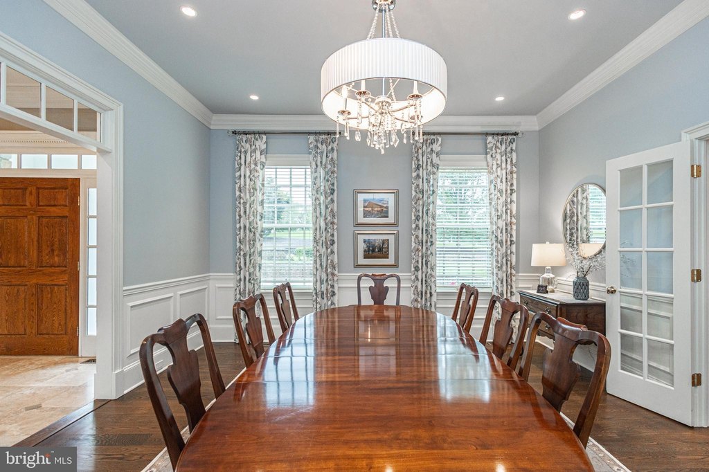 NEWTOWN, Pennsylvania, 18940, United States, 5 Bedrooms Bedrooms, ,5.5 BathroomsBathrooms,Residential,Forsale,1929514
