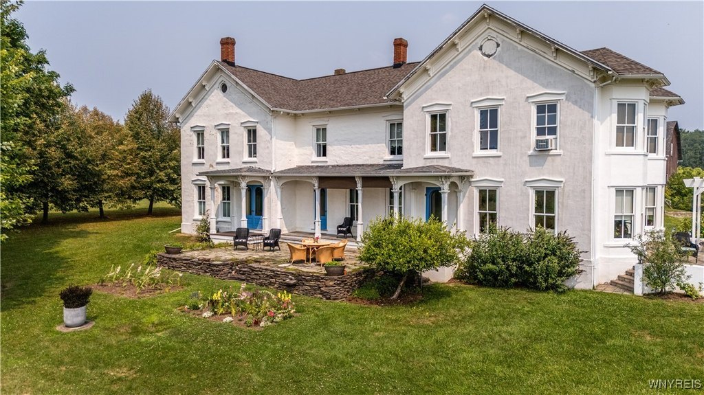 Pulteney, New York, 14840, United States, 5 Bedrooms Bedrooms, ,2.5 BathroomsBathrooms,Residential,Forsale,1944130