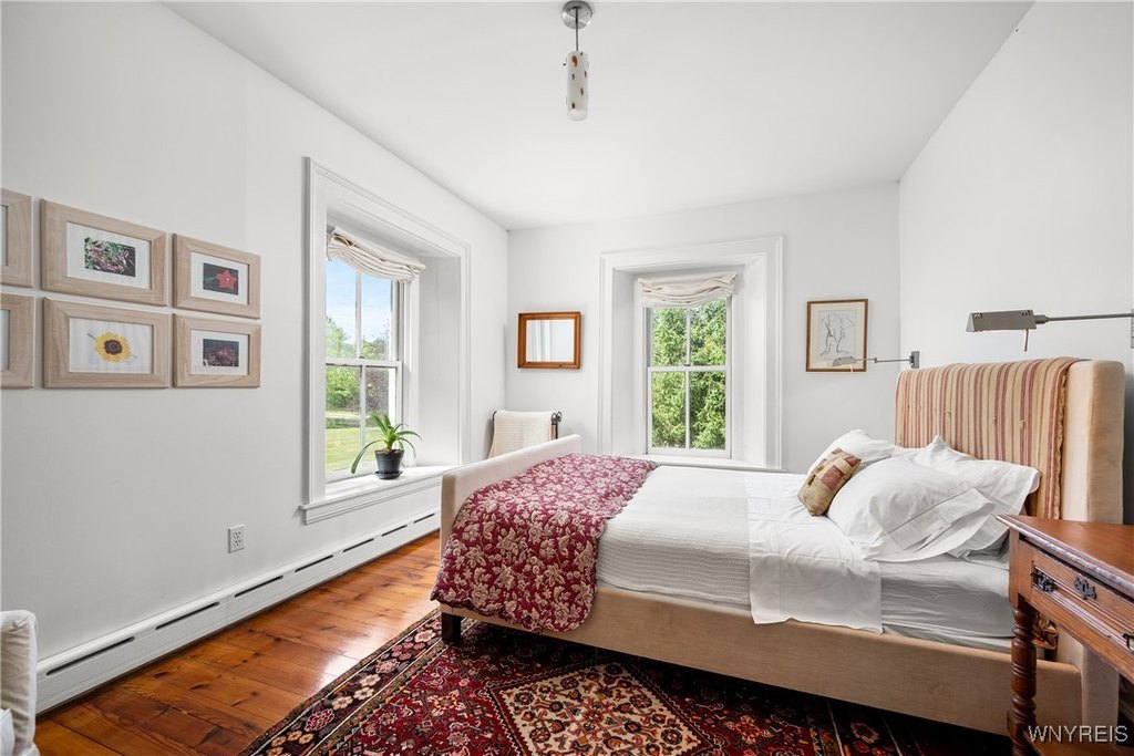 Pulteney, New York, 14840, United States, 5 Bedrooms Bedrooms, ,2.5 BathroomsBathrooms,Residential,Forsale,1944130