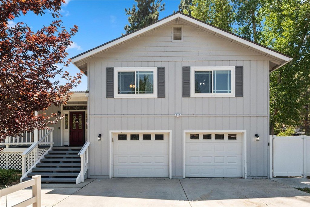 Wrightwood, California, 92397, United States, 3 Bedrooms Bedrooms, ,3 BathroomsBathrooms,Residential,Forsale,1941468