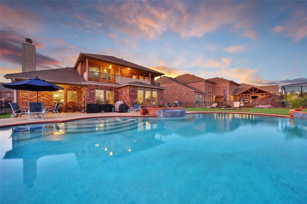 Spring, Texas, 77386, United States, 4 Bedrooms Bedrooms, ,3.5 BathroomsBathrooms,Residential,Forsale,1936503