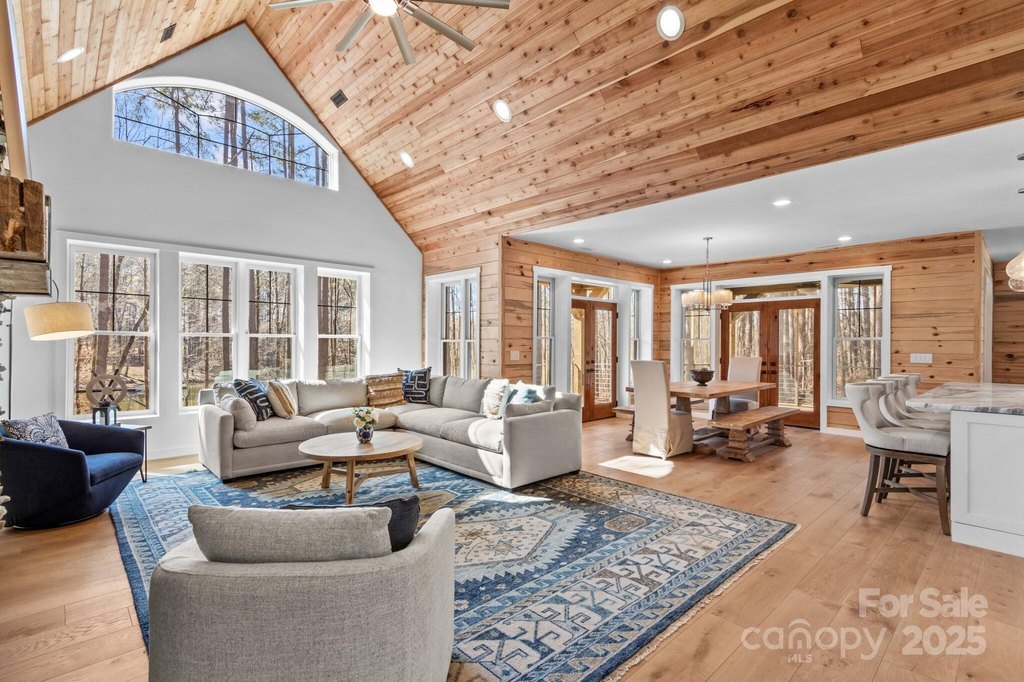 Salisbury, North Carolina, 28146, United States, 4 Bedrooms Bedrooms, ,4 BathroomsBathrooms,Residential,Forsale,1884418