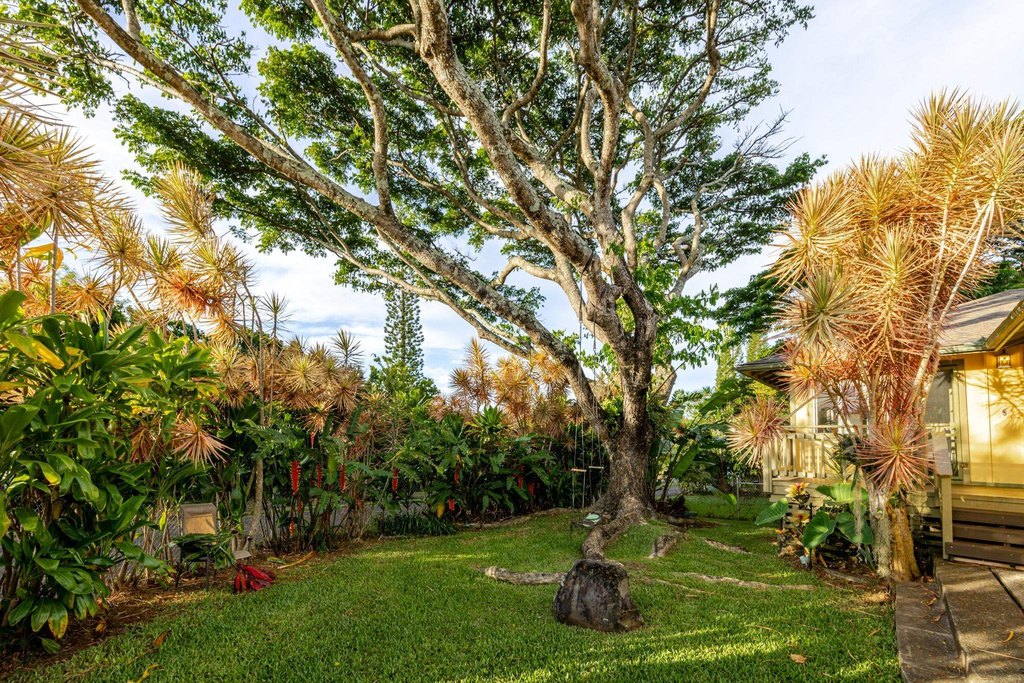 Haiku, Hawaii, 96708, United States, 3 Bedrooms Bedrooms, ,3 BathroomsBathrooms,Residential,Forsale,1944120