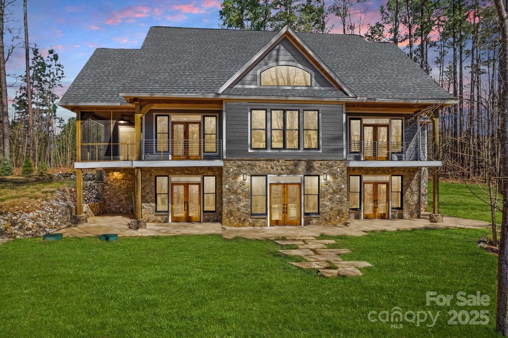 Salisbury, North Carolina, 28146, United States, 4 Bedrooms Bedrooms, ,4 BathroomsBathrooms,Residential,Forsale,1884418