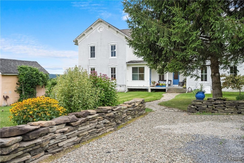 Pulteney, New York, 14840, United States, 5 Bedrooms Bedrooms, ,2.5 BathroomsBathrooms,Residential,Forsale,1944130