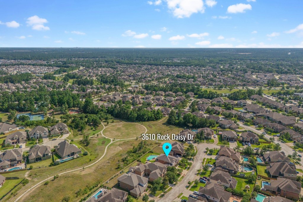 Spring, Texas, 77386, United States, 4 Bedrooms Bedrooms, ,3.5 BathroomsBathrooms,Residential,Forsale,1936503
