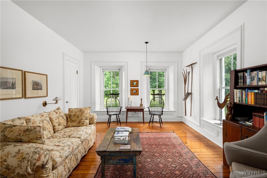 Pulteney, New York, 14840, United States, 5 Bedrooms Bedrooms, ,2.5 BathroomsBathrooms,Residential,Forsale,1944130