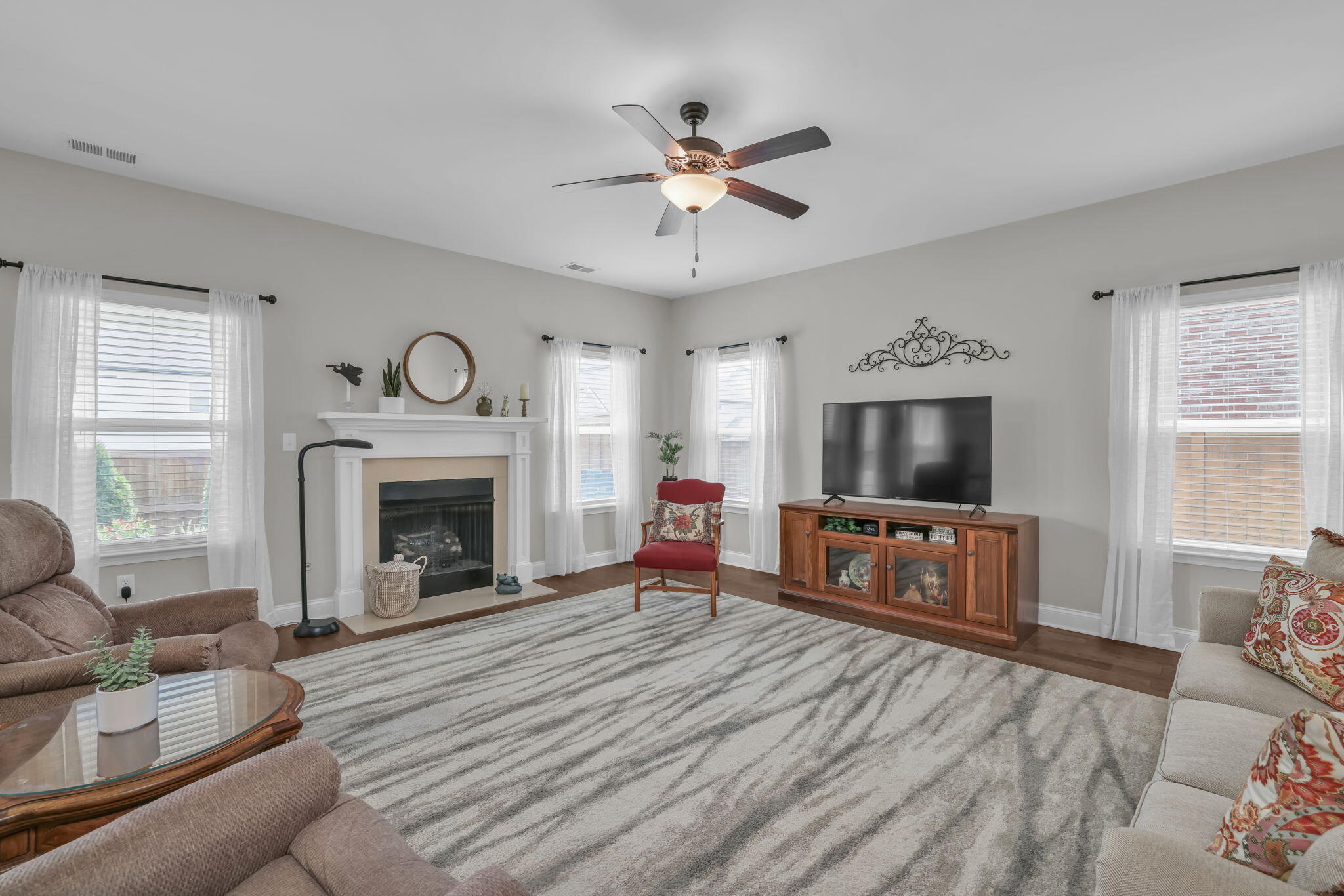 Chattanooga, Tennessee, 37421, United States, 3 Bedrooms Bedrooms, ,2 BathroomsBathrooms,Residential,Forsale,1996706