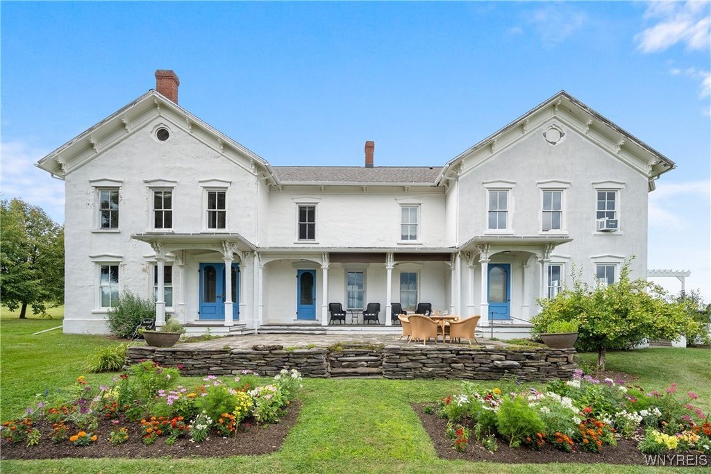 Pulteney, New York, 14840, United States, 5 Bedrooms Bedrooms, ,2.5 BathroomsBathrooms,Residential,Forsale,1944130