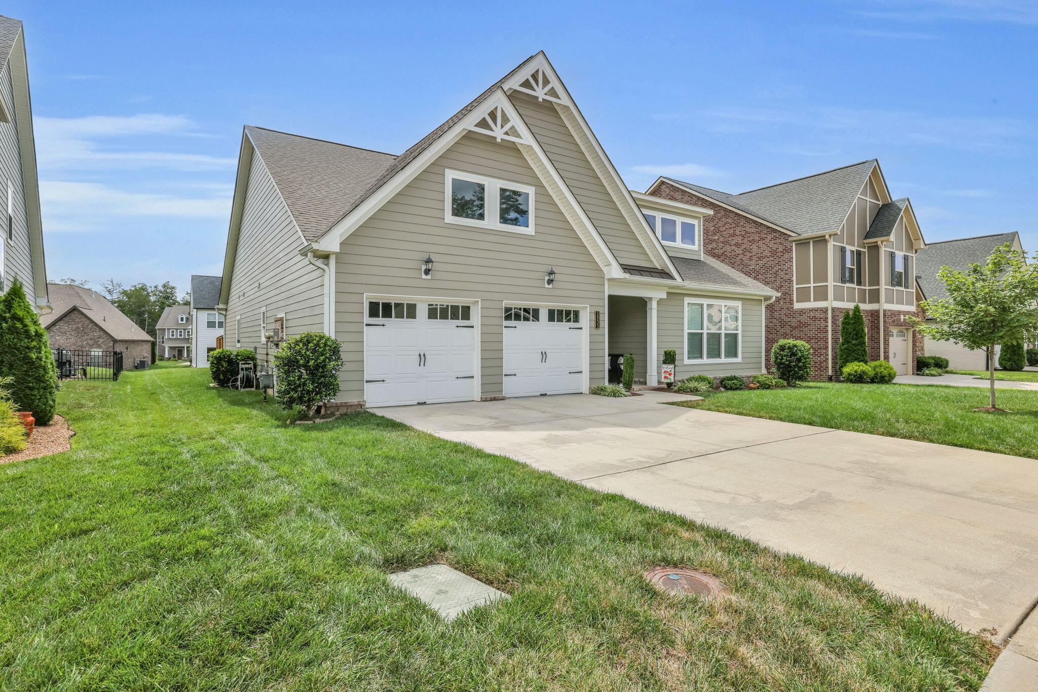 Chattanooga, Tennessee, 37421, United States, 3 Bedrooms Bedrooms, ,2 BathroomsBathrooms,Residential,Forsale,1996706