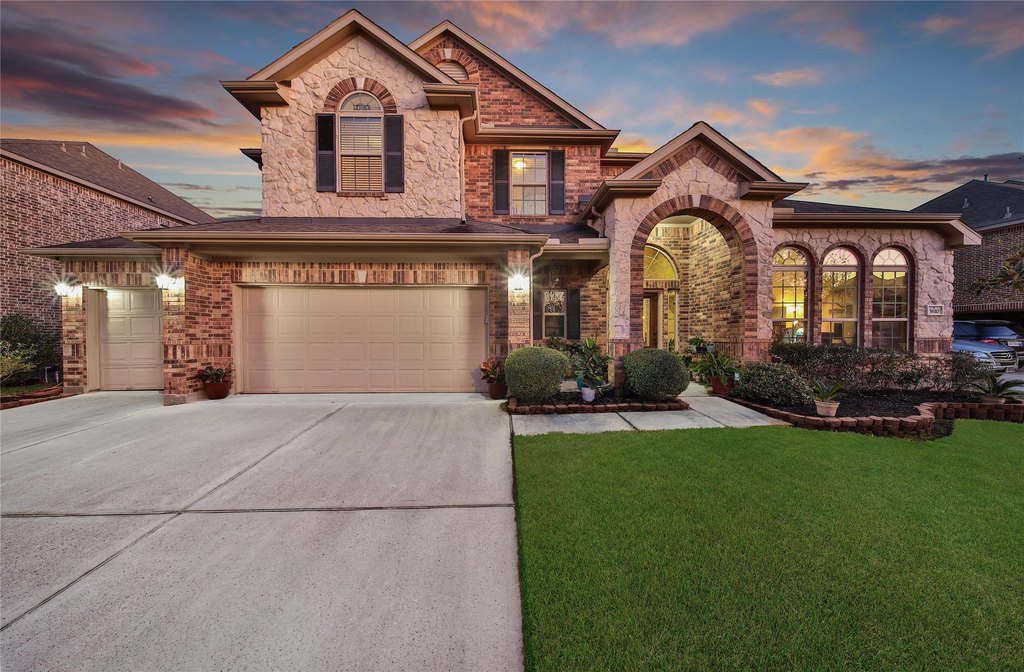 Spring, Texas, 77386, United States, 4 Bedrooms Bedrooms, ,3.5 BathroomsBathrooms,Residential,Forsale,1936503