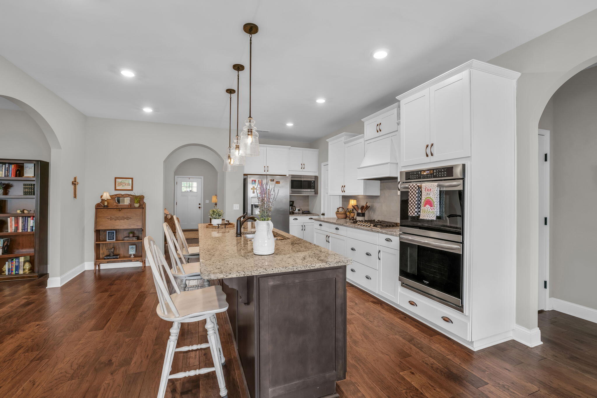 Chattanooga, Tennessee, 37421, United States, 3 Bedrooms Bedrooms, ,2 BathroomsBathrooms,Residential,Forsale,1996706