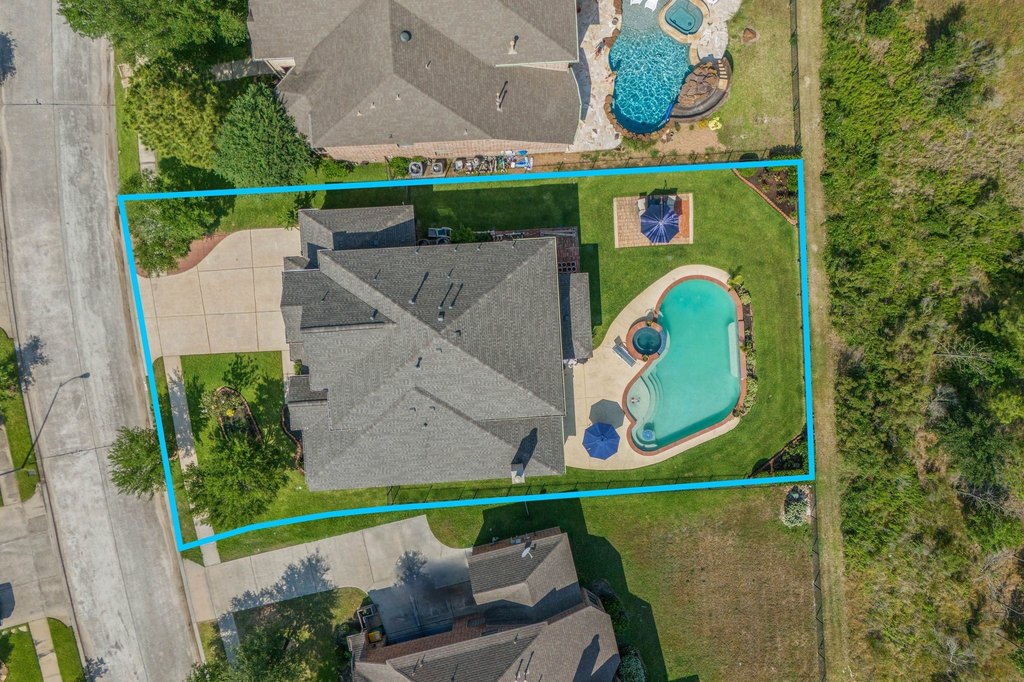 Spring, Texas, 77386, United States, 4 Bedrooms Bedrooms, ,3.5 BathroomsBathrooms,Residential,Forsale,1936503