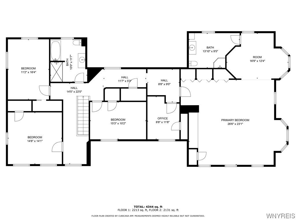 Pulteney, New York, 14840, United States, 5 Bedrooms Bedrooms, ,2.5 BathroomsBathrooms,Residential,Forsale,1944130