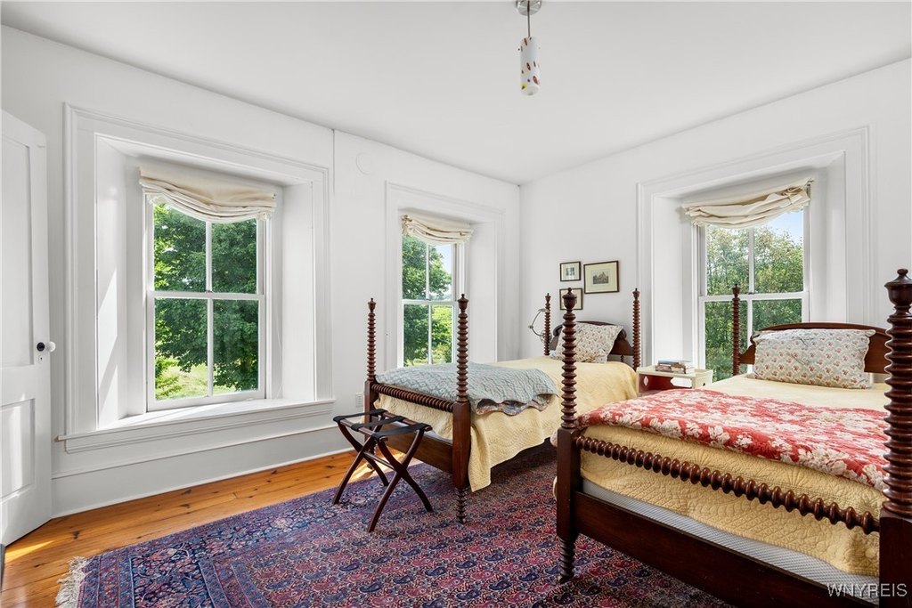 Pulteney, New York, 14840, United States, 5 Bedrooms Bedrooms, ,2.5 BathroomsBathrooms,Residential,Forsale,1944130
