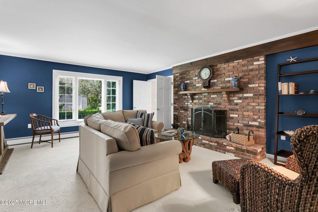 Mantoloking, New Jersey, 08738, United States, 4 Bedrooms Bedrooms, ,3 BathroomsBathrooms,Residential,Forsale,1922689