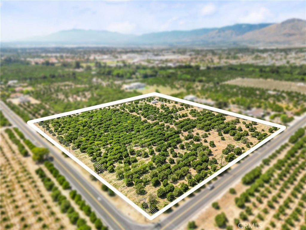 Redlands, California, 92374, United States, ,Land,Forsale,1941466