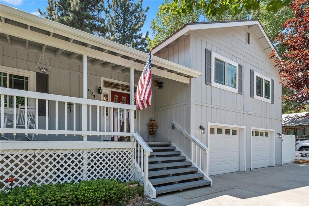 Wrightwood, California, 92397, United States, 3 Bedrooms Bedrooms, ,3 BathroomsBathrooms,Residential,Forsale,1941468