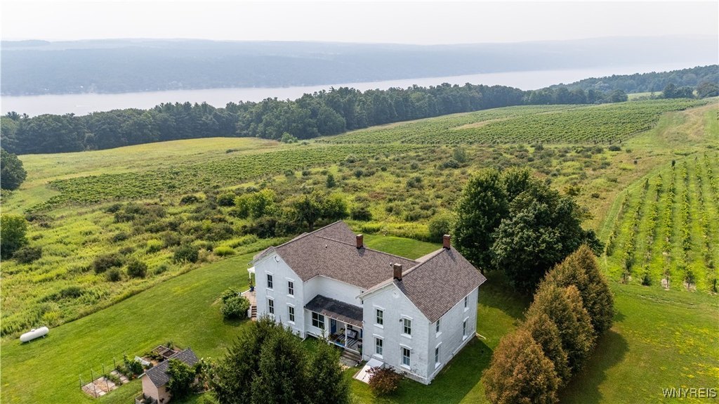 Pulteney, New York, 14840, United States, 5 Bedrooms Bedrooms, ,2.5 BathroomsBathrooms,Residential,Forsale,1944130