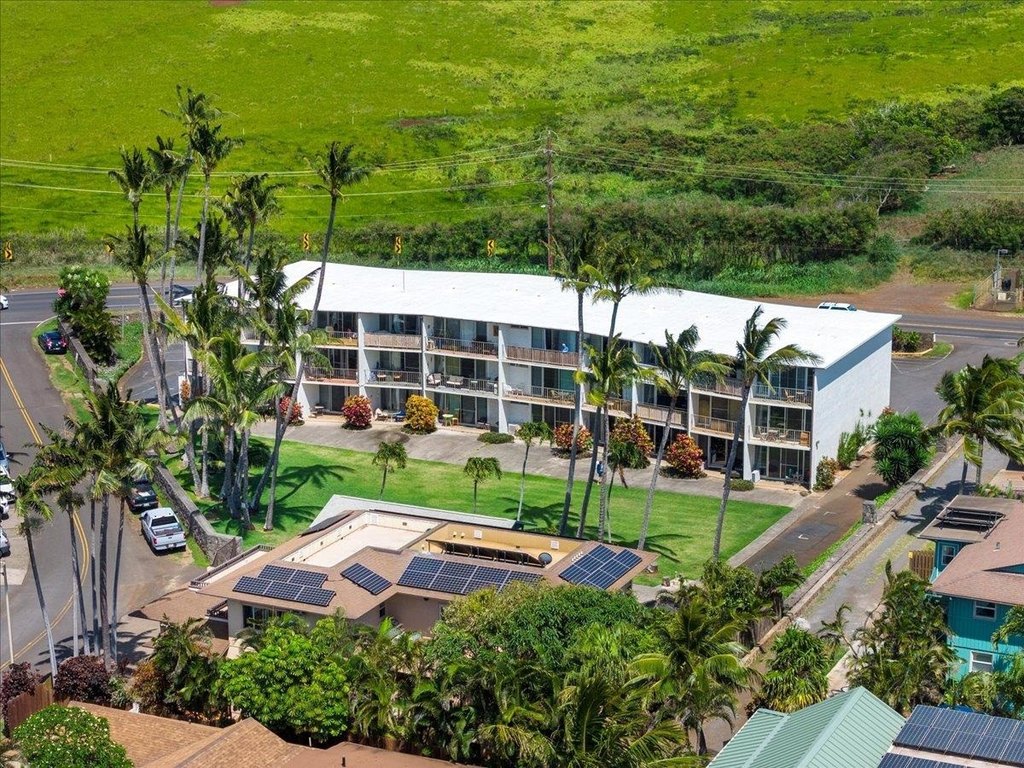 Paia, Hawaii, 96779, United States, 1 Bedroom Bedrooms, ,1 BathroomBathrooms,Residential,Forsale,1944123