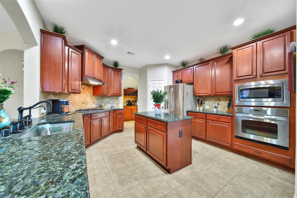 Spring, Texas, 77386, United States, 4 Bedrooms Bedrooms, ,3.5 BathroomsBathrooms,Residential,Forsale,1936503