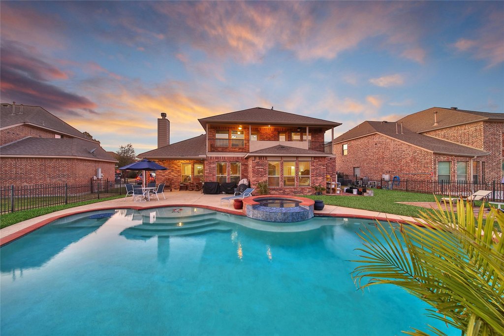 Spring, Texas, 77386, United States, 4 Bedrooms Bedrooms, ,3.5 BathroomsBathrooms,Residential,Forsale,1936503