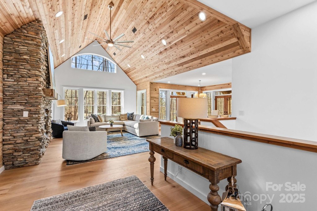 Salisbury, North Carolina, 28146, United States, 4 Bedrooms Bedrooms, ,4 BathroomsBathrooms,Residential,Forsale,1884418