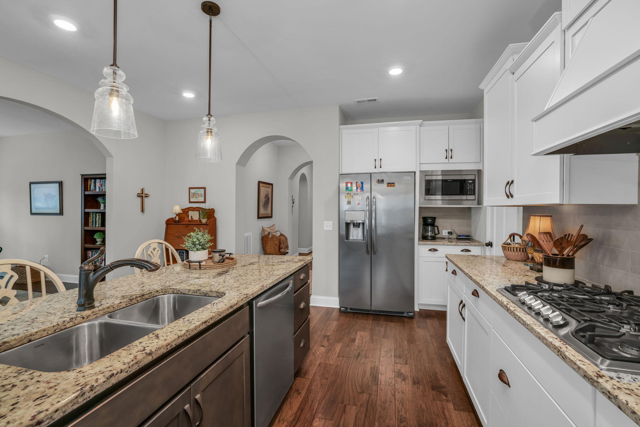 Chattanooga, Tennessee, 37421, United States, 3 Bedrooms Bedrooms, ,2 BathroomsBathrooms,Residential,Forsale,1996706