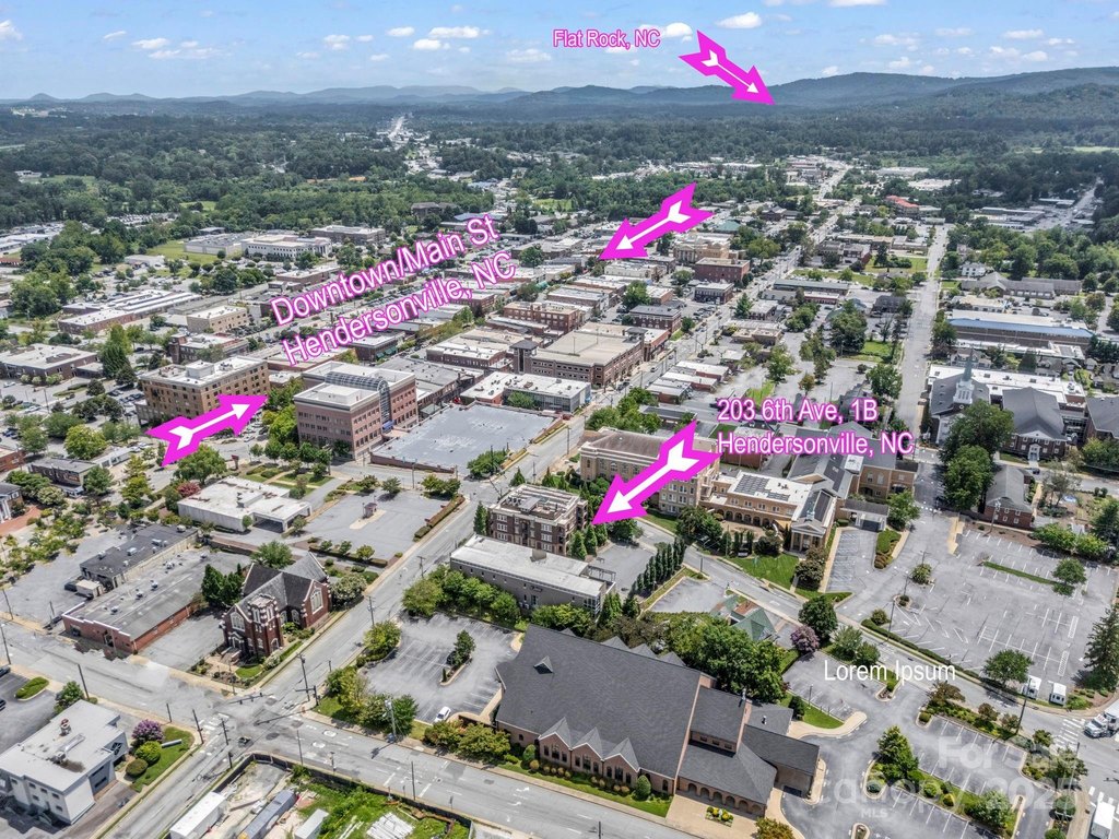 Hendersonville, North Carolina, 28739, United States, 2 Bedrooms Bedrooms, ,2 BathroomsBathrooms,Residential,Forsale,1960270