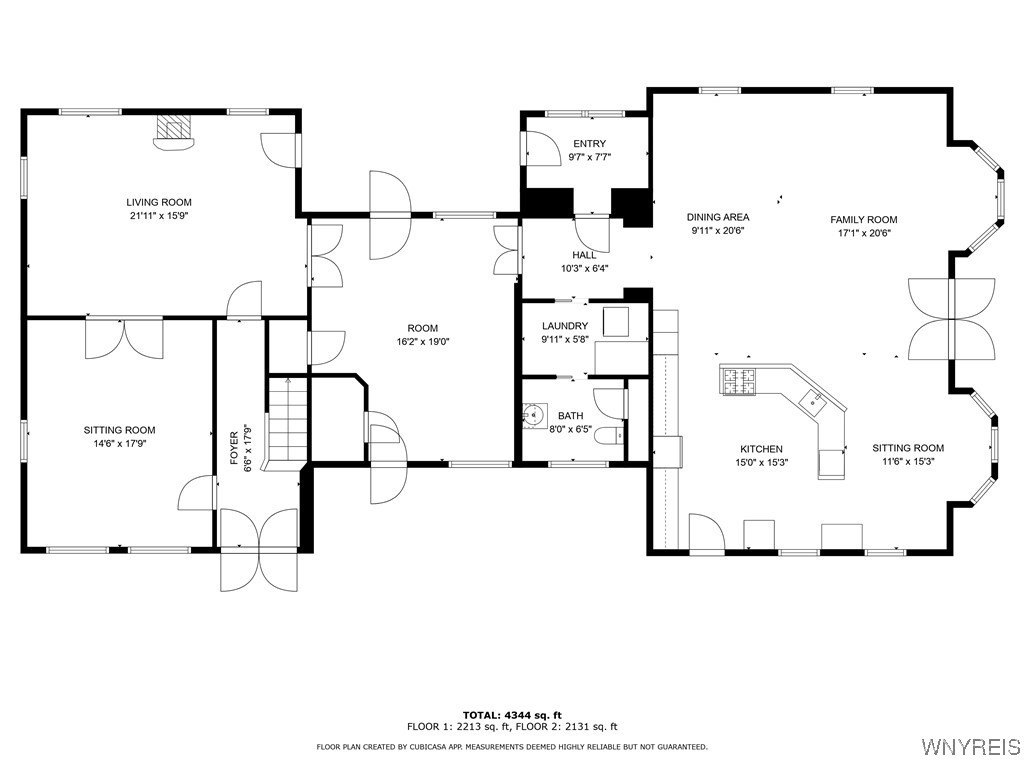 Pulteney, New York, 14840, United States, 5 Bedrooms Bedrooms, ,2.5 BathroomsBathrooms,Residential,Forsale,1944130