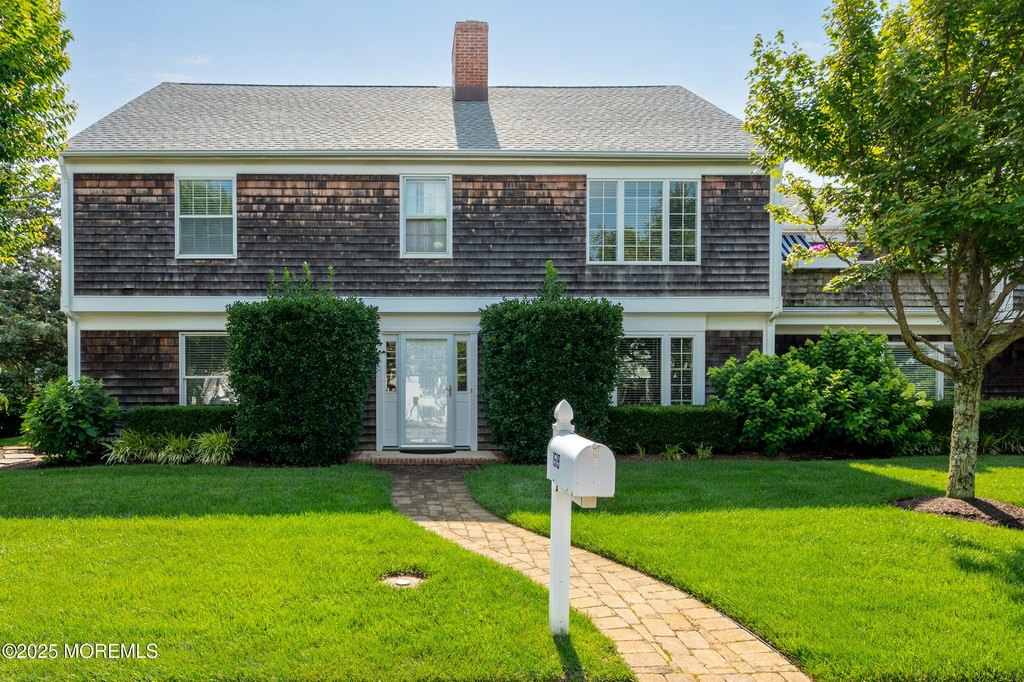 Mantoloking, New Jersey, 08738, United States, 4 Bedrooms Bedrooms, ,3 BathroomsBathrooms,Residential,Forsale,1922689