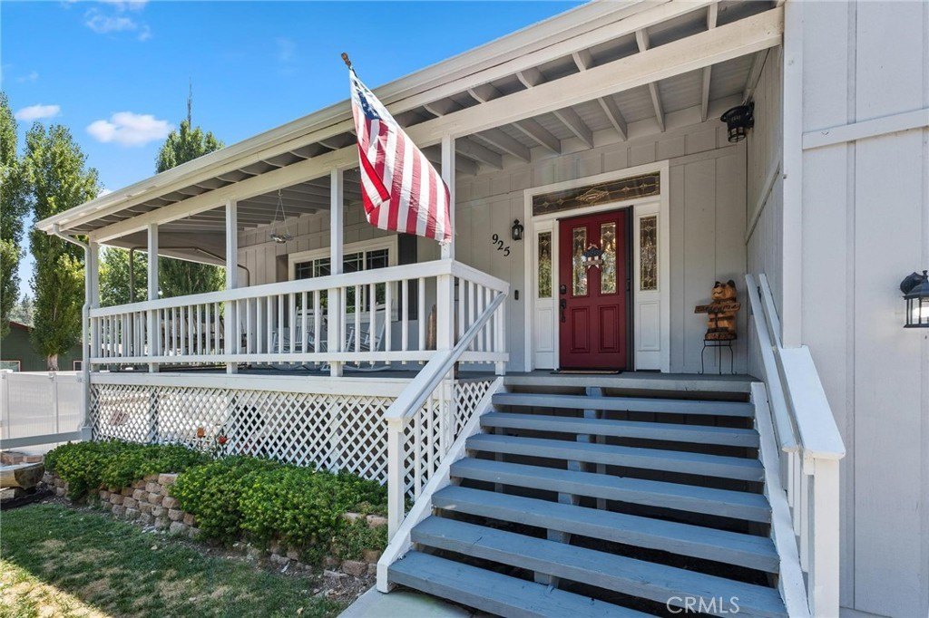 Wrightwood, California, 92397, United States, 3 Bedrooms Bedrooms, ,3 BathroomsBathrooms,Residential,Forsale,1941468